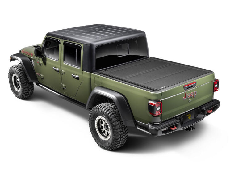 BAK 2026+ Ford Ranger 5ft. Bed BAKFlip MX4 TS 449352TS