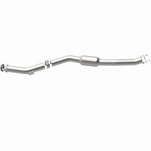 Load image into Gallery viewer, MagnaFlow 19-22 Subaru Ascent 2.4L OEM Grade Federal / EPA Compliant Direct-Fit Catalytic Converter