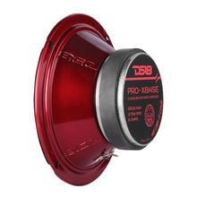Load image into Gallery viewer, DS18 8in 275 Watts RMS 8 ohm Mid-Range Loudspeaker Sealed Back