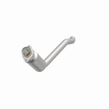 Load image into Gallery viewer, MagnaFlow Direct Fit Catalytic Converter 2010-2013 Land Rover LR4 V8 5 OEM Underbody