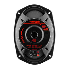 Load image into Gallery viewer, DS18 6x9in 300 Watts RMS 4 ohm Mid-Bass Loudspeaker Neodymium