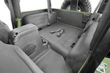 Load image into Gallery viewer, Husky Liners 97-06 Jeep Wrangler TJ Guardian Impact Jeep Liner