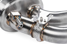 Load image into Gallery viewer, APR 15-17 Audi S3 Sportback (8V) 2.0T Catback Exhaust System CBK0004