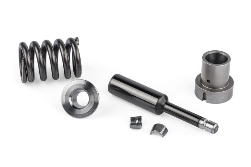 APR 16-23 Audi TTS Quattro (EA888.3 DTR6054) Turbo Charger System w/ HPFP/LPFP T4100003-A