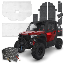 Load image into Gallery viewer, DEI 24-26 Polaris Xpedition ADV 2-Door Sound Control Kit