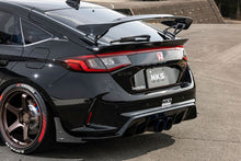 Load image into Gallery viewer, HKS BODY KIT TYPE-S FL5 Duck Tail 53004-AH004