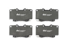 Load image into Gallery viewer, DBA 06-06 Suzuki Forenza Front Street Series Brake Pads