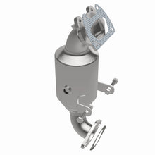 Load image into Gallery viewer, MagnaFlow 14-17 ProMaster 1500 V6 3.6 OEM Manifold Direct Fit Converter