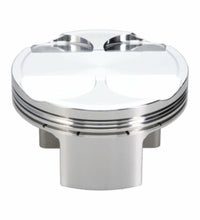 Load image into Gallery viewer, JE Pistons Kawasaki ZX14 12.5 to 1 Piston Kit