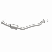 Load image into Gallery viewer, MagnaFlow 11-12 Jeep Grand Cherokee 5.7L Direct Fit Converter