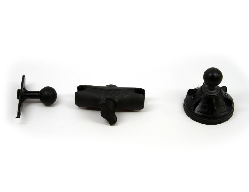 Bully Dog RAM Heavy Duty Suction Cup Mounting kit for GTs and WatchDogs Universal 30600