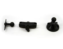 Load image into Gallery viewer, Bully Dog RAM Heavy Duty Suction Cup Mounting kit for GTs and WatchDogs Universal 30600