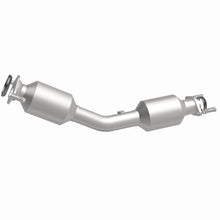 Load image into Gallery viewer, MagnaFlow Direct Fit Catalytic Converter 2018 Nissan Versa 1.6L