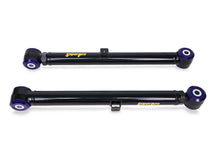 Load image into Gallery viewer, SuperPro 20-24 Jeep Gladiator HD Adjustable Rear Lower Trailing Arm Set