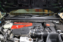 Load image into Gallery viewer, HKS Honda Civic Type R (FL5) Carbon Brace - Full Set 83001-AH001