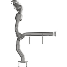 Load image into Gallery viewer, MagnaFlow 22-23 Ford F-150 2.7L Right OEM Direct Fit Converter