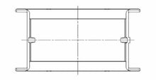 Load image into Gallery viewer, ACL Chevrolet V8 396/402/427/454 Race Series 09 Oversize Main Bearing Set - GTR Auto