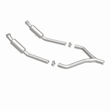 Load image into Gallery viewer, MagnaFlow 06-10 Ford Mustang 4.0L Direct Fit Converter