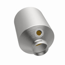 Load image into Gallery viewer, MagnaFlow 2.00 1/O2 CA 5in. Spun Universal Converter