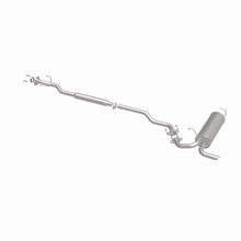 Load image into Gallery viewer, MagnaFlow BRE Exhaust Kit 11-17 Nissan Juke 1.6L
