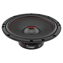 Load image into Gallery viewer, DS18 6.5in 50 Watts RMS 4 ohm 2-Way Component Speaker System Universal Fit