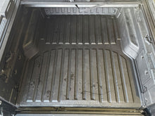 Load image into Gallery viewer, WeatherTech 22-25 Hyundai Santa Cruz ImpactLiner - Black 36019IM