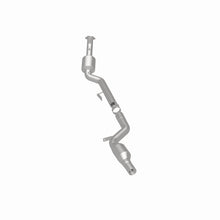 Load image into Gallery viewer, MagnaFlow 08-10 Mercedes-Benz SLK55 AMG 5.5L Direct Fit Converter
