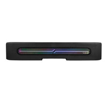Load image into Gallery viewer, DS18 Jeep Gladiator JT 2020-UP 4 x 8in Subwoofers Included (ZR8.2D) Underseat Box Black -LED Lights