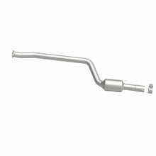 Load image into Gallery viewer, MagnaFlow 08-13 128i 3 L Underbody Direct Fit Converter