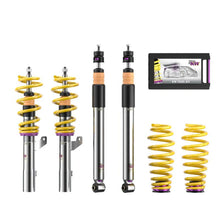 Load image into Gallery viewer, KW Coilover Kit V3 81-94 Maserati Biturbo