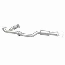 Load image into Gallery viewer, MagnaFlow 13-14 Nissan Pathfinder 3.5L Direct Fit Converter