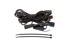 Load image into Gallery viewer, Diode Dynamics 23-26 GMC Canyon Stage Series Reverse Light Wiring Harness Kit C1R