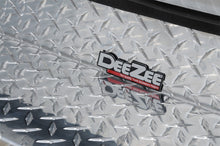 Load image into Gallery viewer, Dee Zee 09-21 Chevrolet/GMC Express/Savanah Running Board Cab Section Brite-Tread Aluminum