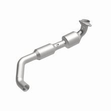 Load image into Gallery viewer, MagnaFlow 2004 Ford F-150 5.4L Direct Fit Converter