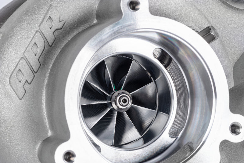 APR 16-23 Audi TTS Quattro (EA888.3 DTR6054) Turbo Charger System w/ HPFP/LPFP T4100003-A
