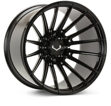 Load image into Gallery viewer, Vossen VFX-01 20x9 - 6x139.7 - ET18 - Deep - 78.1 - Gloss Black Wheel