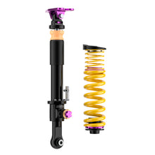 Load image into Gallery viewer, KW 2021+ BMW M3 (G80) Sedan 2WD / M4 (G82) Coupe 2WD (Incl. Comp) V4 Clubsport Coilover Kit 3-Way - GTR Auto