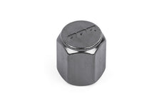 Load image into Gallery viewer, APR Valve Stem Caps - Gunmetal (Set of 4) MS100179