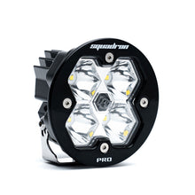 Load image into Gallery viewer, Baja Designs Squadron-R 2.0 Pro LED Spot (Single Light)