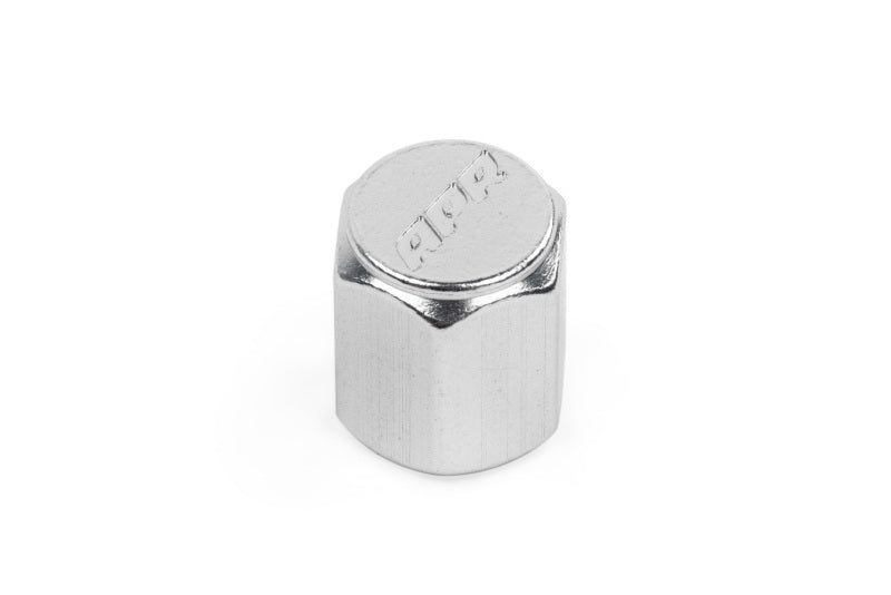 APR Valve Stem Caps - Silver (Set of 4) MS100178