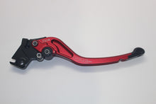 Load image into Gallery viewer, CRG 89-06 Honda CBR600F/ CBR929RR RC2 Clutch Lever -Standard Red