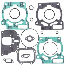 Load image into Gallery viewer, Vertex Pistons 07-15 125 SX/07-08 144 SX/09-15 150 SX Top End Gasket Kit