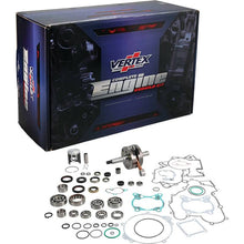 Load image into Gallery viewer, Vertex Pistons 13-17 85 SX/14-17 TC 85 Complete Engine Rebuild Kit