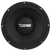 Load image into Gallery viewer, DS18 10in 500 Watts RMS 4 ohm Mid-Bass Loudspeakers