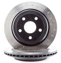 Load image into Gallery viewer, Alcon 2018+ Jeep JL 350x32mm Rotor - Front Left ALADIV3430X1022C24L