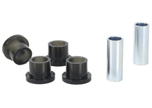 Load image into Gallery viewer, SuperPro Triumph Spitfire Front Trunion Bushing