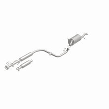 Load image into Gallery viewer, MagnaFlow BRE Exhaust Kit 04-06 Chevy Aveo 1.6L