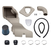 Load image into Gallery viewer, Injen 24-25 Toyota Tacoma L4 2.4L Turbo Evolution Elite Intake - Flat Dark Earth