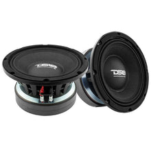 Load image into Gallery viewer, DS18 8in 1000 Watts RMS 4 ohm Mid-Bass Loudspeaker