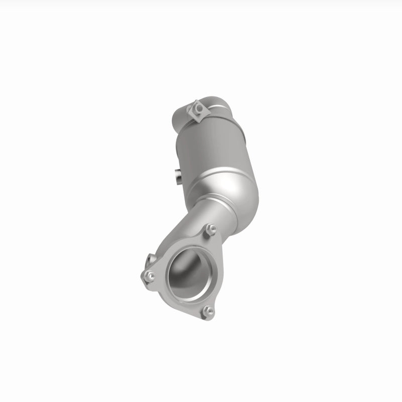 MagnaFlow 19-21 Ford Ranger Single Underbody 2.3L Direct Fit Converter